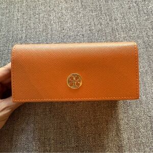 TORY BURCH Sunglass Case